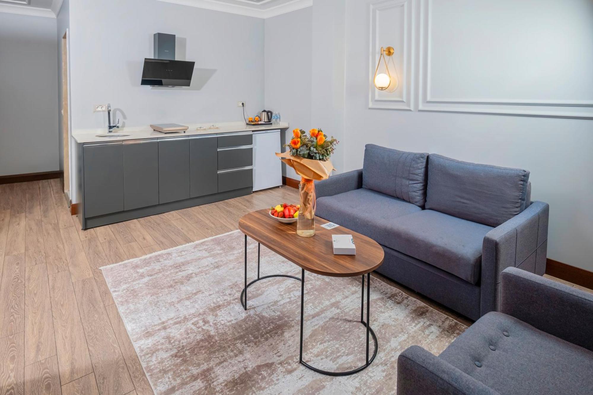 Ring Stone Hotels Bosphorus - Special Class Istanbul Bagian luar foto