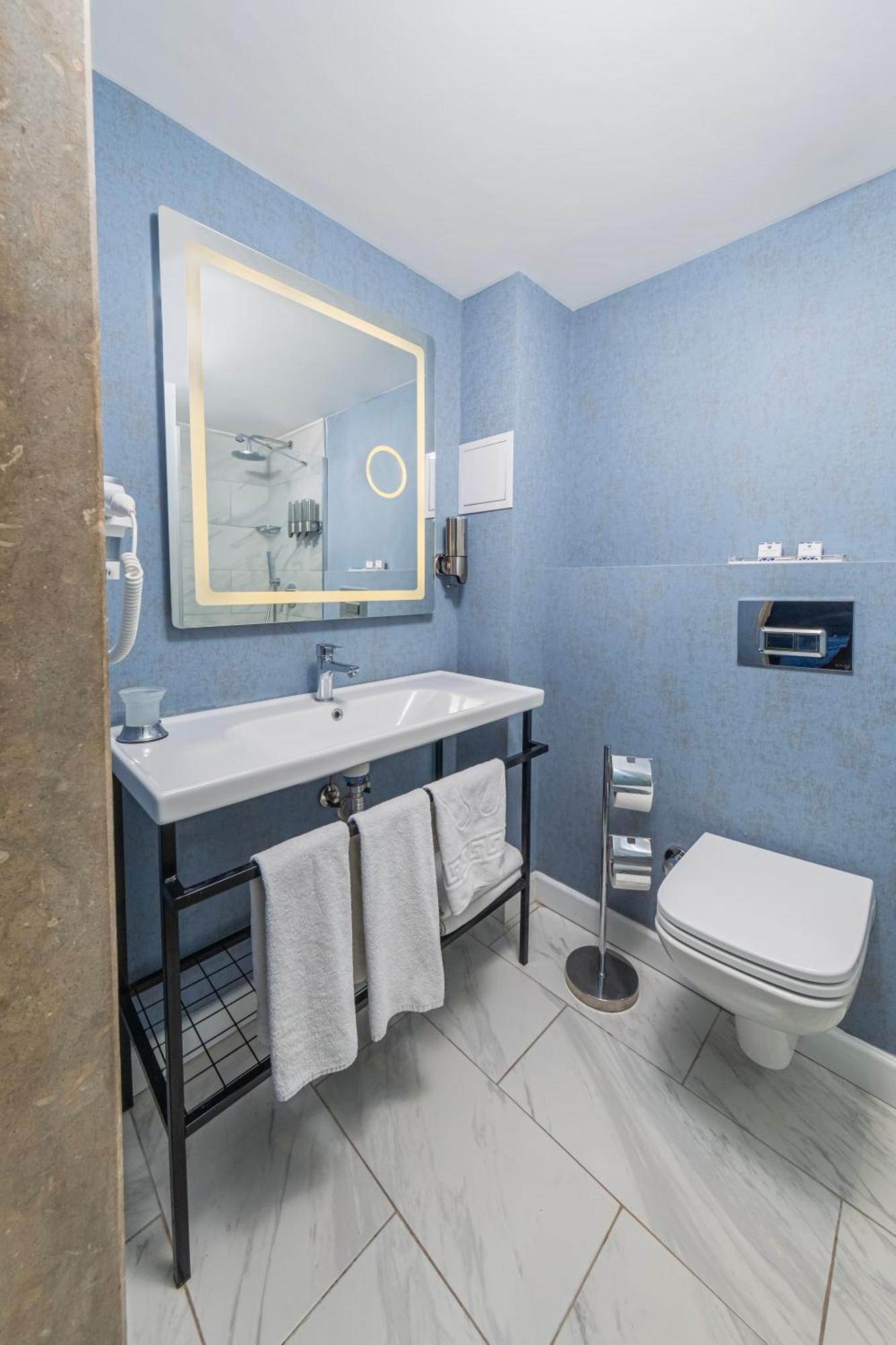 Ring Stone Hotels Bosphorus - Special Class Istanbul Bagian luar foto
