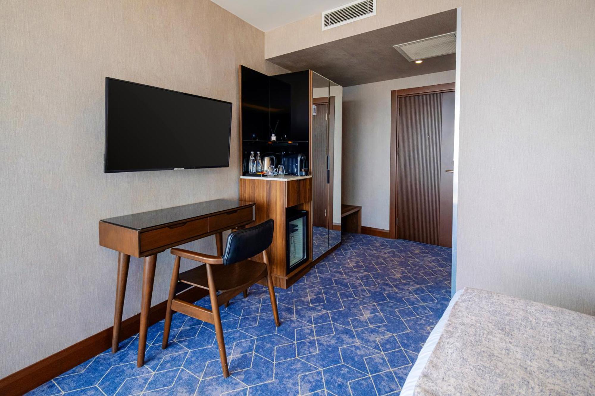 Ring Stone Hotels Bosphorus - Special Class Istanbul Bagian luar foto